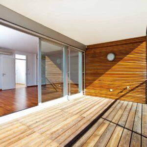 Isolierglas für Balkon, Terrassen, Türen und Fenster - GLASWERK Design AG